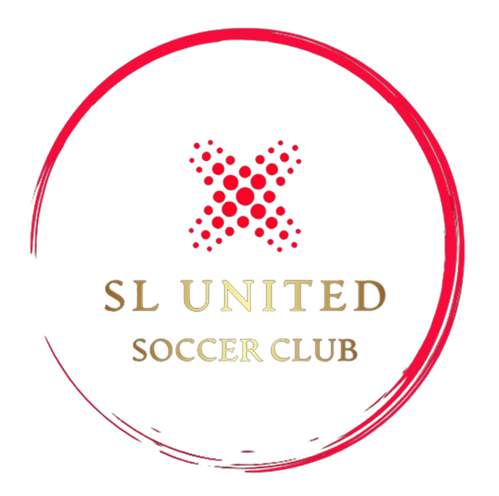 SL United YSC - Logo